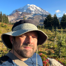 Avatar for Travis Mattera from gravatar.com