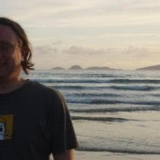 Avatar for Andrew Spiers from gravatar.com