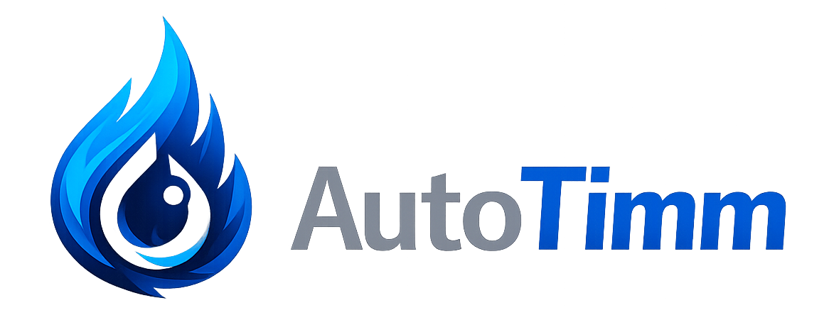 AutoTimm