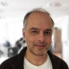 Avatar for Ioan Indreias from gravatar.com