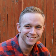 Avatar for Chris Reuter from gravatar.com