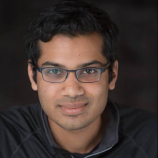 Avatar for Ankur Goyal from gravatar.com