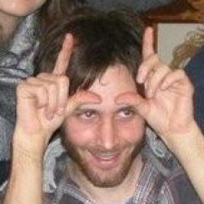 Avatar for Philippe Proulx from gravatar.com