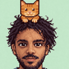 Avatar for Ayush Pandey from gravatar.com
