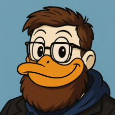 Avatar for Martin Bens from gravatar.com