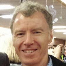 Avatar for Shawn Dyer from gravatar.com