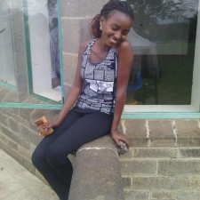 Avatar for Sharon Waithira from gravatar.com