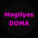 Avatar for MagIlyas_DOMA from gravatar.com