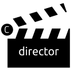 Celery Director logo