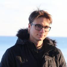 Avatar for Daniil Bykov from gravatar.com