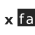 Avatar for xzise from gravatar.com