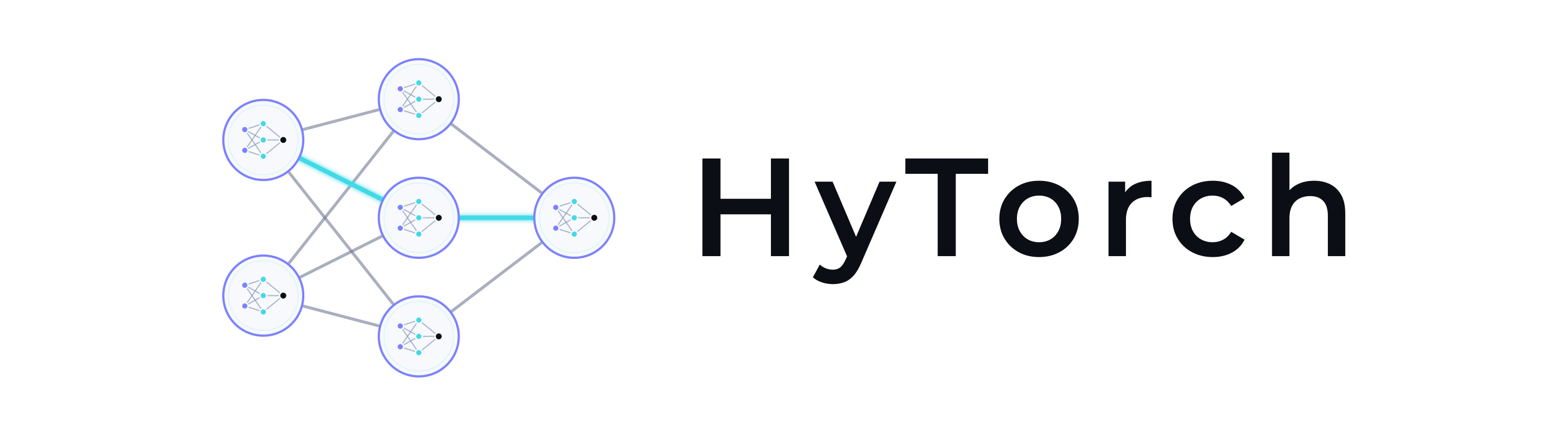 HyTorch recursive agent meta-network