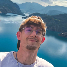 Avatar for Mathys from gravatar.com