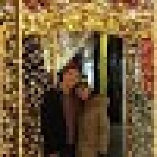 Avatar for Barnie Gill from gravatar.com