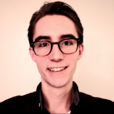 Avatar for Joel Gustafsson from gravatar.com