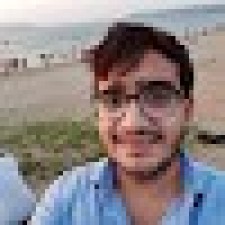 Avatar for vaibhav nakrani from gravatar.com