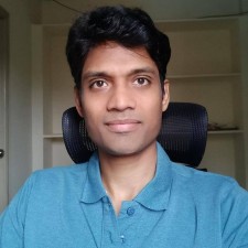 Avatar for Rajesh Akkineni from gravatar.com