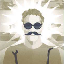 Avatar for Joe Andolina from gravatar.com