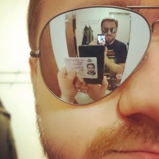 Avatar for Sergey Fedoseev from gravatar.com