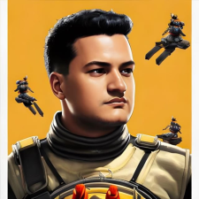 Avatar for wilson daniel from gravatar.com