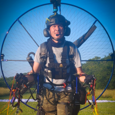 Avatar for Jean Bilheux from gravatar.com