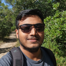 Avatar for Sayantan Santra from gravatar.com