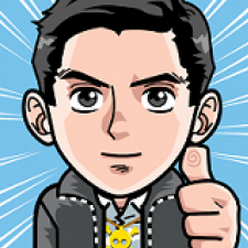 Avatar for zizu90 from gravatar.com