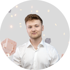 Avatar for Ivar Gavelin from gravatar.com