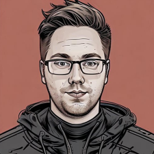 Avatar for Sven Scharmentke from gravatar.com