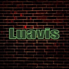 Avatar for Luavis Kang from gravatar.com
