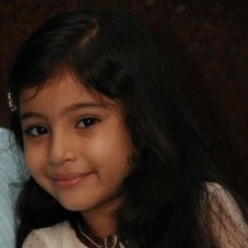 Avatar for saranshaji from gravatar.com