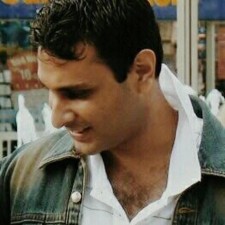 Avatar for aalaap from gravatar.com