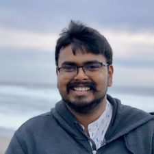 Avatar for Ganesh Palanikumar from gravatar.com