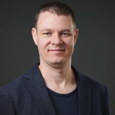 Avatar for gsmcmullin from gravatar.com