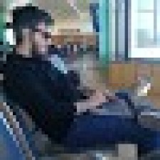 Avatar for ferprez from gravatar.com