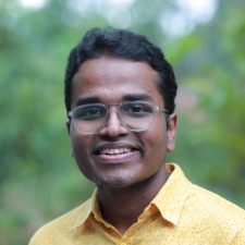 Avatar for Noble Saji Mathews from gravatar.com