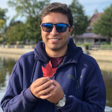 Avatar for amin from gravatar.com