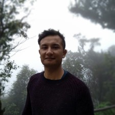 Avatar for Darshan from gravatar.com