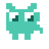 Zap — cselab mascot