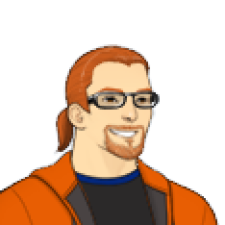 Avatar for Luis Louro from gravatar.com