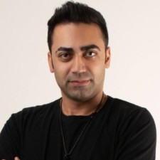 Avatar for Amir from gravatar.com