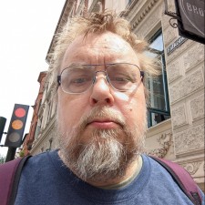 Avatar for Per Abrahamsen from gravatar.com