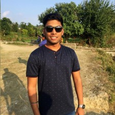 Avatar for Aditya Gupta from gravatar.com