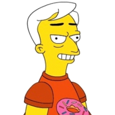 Avatar for Jacob Reimers from gravatar.com