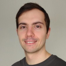 Avatar for Sviatoslav Abakumov from gravatar.com