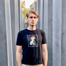 Avatar for Denys Dovhan from gravatar.com