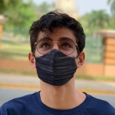 Avatar for fallenshell from gravatar.com