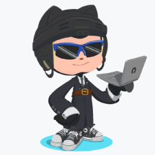 Avatar for Chirag Shah from gravatar.com