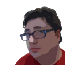 Avatar for pocon64 from gravatar.com