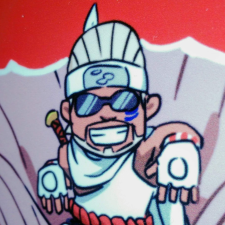 Avatar for Ondřej Míchal from gravatar.com